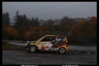 2 Rajd Zamkowy RPP 203