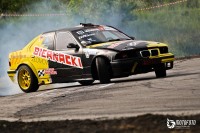 DriftOpen 2016 Runda II Wyrazów - trening i kwalifikacje 022