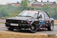 DriftOpen 2016 Runda II Wyrazów - trening i kwalifikacje 096