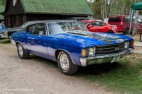 Chevrolet Chevelle SS