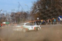 45. Bedrich Habermann i Emil Horniacek - Toyota Celica Turbo 4wd.    (To zdjęcie w pełnej rozdzielczości możesz kupić na www.kwa-kwa.pl )