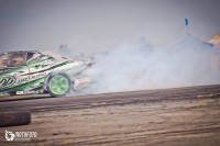 Drift Open 2016 lotnisko Krzywa - treningi 101