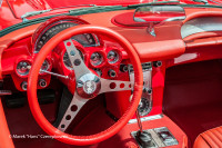 Chevrolet Corvette C1 (1953-1962) 