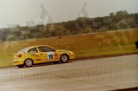 25. Dariusz Kowalewski - Renault Megane coupe    (To zdjęcie w pełnej rozdzielczości możesz kupić na www.kwa-kwa.pl )