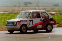 27. Dariusz Stróżyk - Polski Fiat 126p.   (To zdjęcie w pełnej rozdzielczości możesz kupić na www.kwa-kwa.pl )