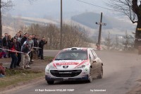 40. Rajd Świdnicki-Krause 062