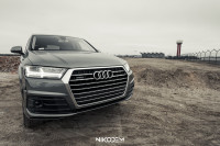 Audi Q7 2016 5
