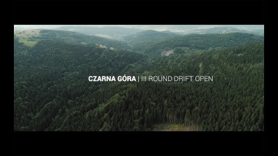 [010] GARAGE BY BASTER - DRIFT OPEN 2017 CZARNA GÓRA Rd. 3 - FULL