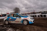 51 Rajd Barbórka 080