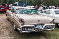 Mercury Monterey