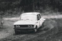 53. Krzysztof Winkowski i Mieczysław Sieczkowski - FSO 1500   (To zdjęcie w pełnej rozdzielczości możesz kupić na www.kwa-kwa.pl )