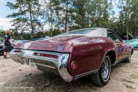 Buick Riviera 1968