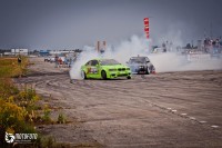 Drift Open 2016 lotnisko Krzywa - zawody 159