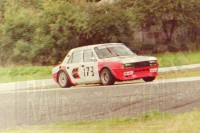 67. Krzysztof Adamski - Skoda Ford 2,0.   (To zdjęcie w pełnej rozdzielczości możesz kupić na www.kwa-kwa.pl )