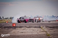 Drift Open 2016 lotnisko Krzywa - zawody 116