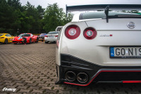 Nissan GT-R NISMO