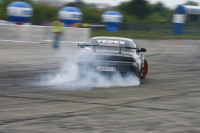 II runda TOYO Drift Cup 2010 - Driftingowych Mistrzostw Polski 05