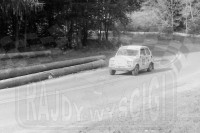 46. Krzysztof Geritz i Marek Łasiewicki - Polski Fiat 126p.   (To zdjęcie w pełnej rozdzielczości możesz kupić na www.kwa-kwa.pl )