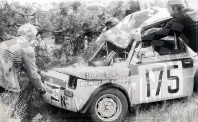 27. Krzysztof Bigałowski - Polski Fiat 126p  (To zdjęcie w pełnej rozdzielczości możesz kupić na www.kwa-kwa.pl )