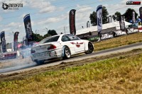 DriftOpen Runda III Wyrazów - Trening 135
