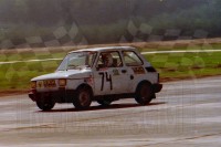 25. Krzysztof Gawroński - Polski Fiat 126p.   (To zdjęcie w pełnej rozdzielczości możesz kupić na www.kwa-kwa.pl )