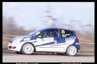 35 Rajd Warszawski - Rajdowy Puchar Polski