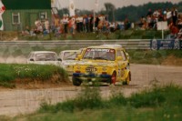 87. Antoni Skudło - Polskie Fiaty 126p   (To zdjęcie w pełnej rozdzielczości możesz kupić na www.kwa-kwa.pl )