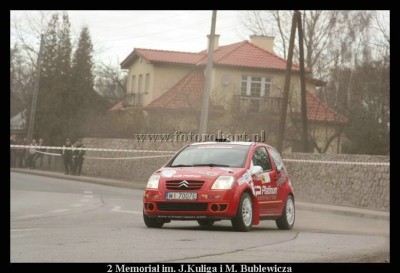 2 Memoriał im. J. Kuliga i M. Bublewicza 003