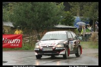 29 Rajd Krakowski Puchar PZM 108