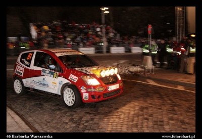 46 Barbórka Warszawska340