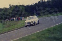 31. Zbigniew Szwagierczak - Fiat 126 Honda.   (To zdjęcie w pełnej rozdzielczości możesz kupić na www.kwa-kwa.pl )