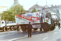 51. Serwis-A.Pons, J.Andre i P.Voisin - Mercedes Benz 2636.   (To zdjęcie w pełnej rozdzielczości możesz kupić na www.kwa-kwa.pl )