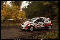 2 Rajd Zamkowy RPP 250