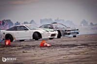 Drift Open 2016 lotnisko Krzywa - zawody 085