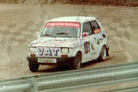 18. Cezary Zaleski - Polski Fiat 126p   (To zdjęcie w pełnej rozdzielczości możesz kupić na www.kwa-kwa.pl )