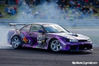 DMP + EEDC + treningi AW 063