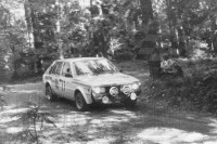 76. Jacek Lisicki i Zbigniew Bieniewski - Polonez 2000.   (To zdjęcie w pełnej rozdzielczości możesz kupić na www.kwa-kwa.pl )