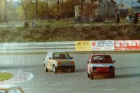 4. nr.123.Bartłomiej Lewandowski,nr.135.Tomasz Skinder - Polski Fiat 126p   (To zdjęcie w pełnej rozdzielczości możesz kupić na www.kwa-kwa.pl )