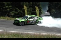 Drift Bmw E46 7.4 LSX X Drift King Team Drift Open Czarna Góra