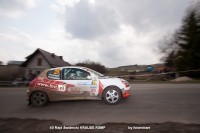 40. Rajd Świdnicki-Krause 154