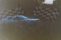 8. Paweł Przybylski i Krzysztof Gęborys - Audi Quattro coupe.   (To zdjęcie w pełnej rozdzielczości możesz kupić na www.kwa-kwa.pl )