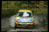 17 Rajd Dolnoslaski Puchar PZM 101