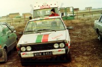 10. Polonez 1,6C Andrzeja Wodzińskiego   (To zdjęcie w pełnej rozdzielczości możesz kupić na www.kwa-kwa.pl )