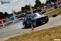 DriftOpen Runda III Wyrazów - Trening 229