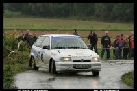 29 Rajd Krakowski Puchar PZM 177