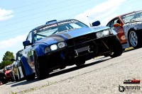 DriftOpen Runda III Wyrazów - Trening 256