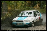 17 Rajd Dolnoslaski Puchar PZM 082