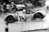 17. Maciej Bogusławski - BG 1600  (To zdjęcie w pełnej rozdzielczości możesz kupić na www.kwa-kwa.pl )