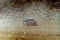 29. Adam Kornacki - Peugeot 205 GTi   (To zdjęcie w pełnej rozdzielczości możesz kupić na www.kwa-kwa.pl )