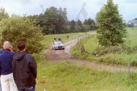 51. Krzysztof Hołowczyc i Jean Marc Fortin - Subaru Impreza WRC   (To zdjęcie w pełnej rozdzielczości możesz kupić na www.kwa-kwa.pl )